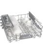 Neff S153HKX03G, Fully-integrated dishwasher