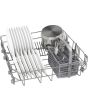 Neff S175HTX06G, Fully-integrated dishwasher