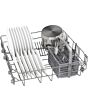 Neff S175HTX14G, Fully-integrated dishwasher