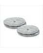 Bosch BHZUPAD1, Mopping Pads