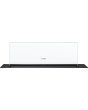 Bosch DDW88MM60B, Downdraft hood