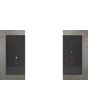Bosch DDW88MM60B, Downdraft hood