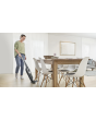 Bosch BBH3285GB, Cordless vacuum cleaner