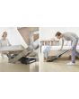 Bosch BBH3285GB, Cordless vacuum cleaner