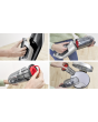 Bosch BBH3285GB, Cordless vacuum cleaner