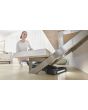 Bosch BBH3285GB, Cordless vacuum cleaner