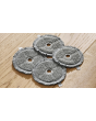 Bosch BHZUPAD1, Mopping Pads
