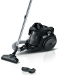 Bosch BGS05BA2GB, Bagless vacuum cleaner