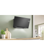 Bosch DWK91LT60B, Wall-mounted cooker hood