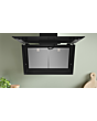 Bosch DWK81AN60B, Wall-mounted cooker hood