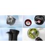 Bosch MSM4B624GB, Hand blender