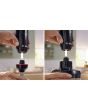 Bosch MSM4B624GB, Hand blender