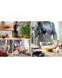 Bosch MSM4B624GB, Hand blender