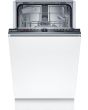 Bosch SPV2HKX42G, Fully-integrated dishwasher