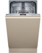 Neff S875HKX21G, Fully-integrated dishwasher
