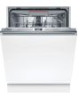 Bosch SBH4HVX00G, Fully-integrated dishwasher