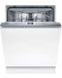Bosch SMH4HVX00G, Fully-integrated dishwasher
