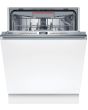 Bosch SMV4HVX00G, Fully-integrated dishwasher