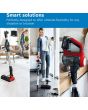 Bosch BCS71PETGB, Cordless vacuum cleaner