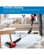 Bosch BCS71PETGB, Cordless vacuum cleaner