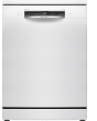 Bosch SMS6ZCW10G, Free-standing dishwasher