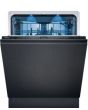 Siemens SN95YX02CG, Fully-integrated dishwasher