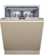 Neff S187ZCX03G, Fully-integrated dishwasher