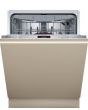 Neff S295HCX02G, Fully-integrated dishwasher