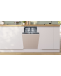 Bosch SPV2HKX42G, Fully-integrated dishwasher