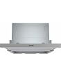 Bosch DFS067A51B, Telescopic cooker hood
