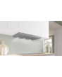 Bosch DFS097A51B, Telescopic cooker hood