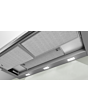 Bosch DFS097A51B, Telescopic cooker hood