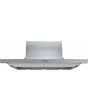 Bosch DFS097A51B, Telescopic cooker hood