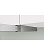 Bosch DFS097A51B, Telescopic cooker hood