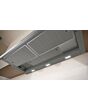 Neff D49ED22N1B, Telescopic cooker hood