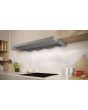 Neff D49ED22N1B, Telescopic cooker hood