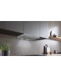 Siemens LI64MA531B, Telescopic cooker hood