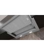 Siemens LI64MA531B, Telescopic cooker hood