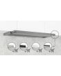 Siemens LI94MA531B, Telescopic cooker hood