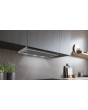 Siemens LI94MA531B, Telescopic cooker hood