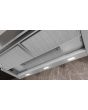 Siemens LI94MA531B, Telescopic cooker hood