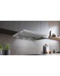 Siemens LI94MA531B, Telescopic cooker hood