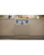 Neff S295HCX02G, Fully-integrated dishwasher