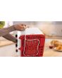 Bosch TAT3M141GB, Toaster