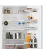 Siemens KI87VVFE0G, Built-in fridge-freezer with freezer at bottom