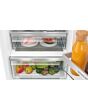 Siemens KI86NVSE0G, Built-in fridge-freezer with freezer at bottom
