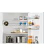Siemens KI86NVSE0G, Built-in fridge-freezer with freezer at bottom