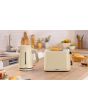 Bosch TAT3M147GB, Toaster