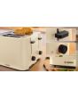 Bosch TAT3M147GB, Toaster