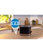 Bosch TAT4M243GB, Toaster